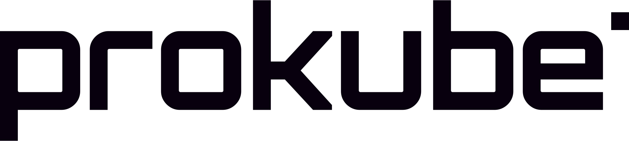 prokube logo
